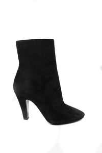 Saint Laurent Booties