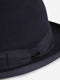 Lock & Hatters Supreme Homburg Hat