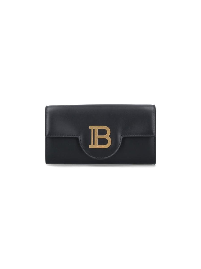 Balmain Wallets