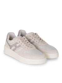 Hogan  "H630" Sneakers