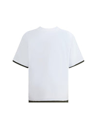 Sacai T-Shirts