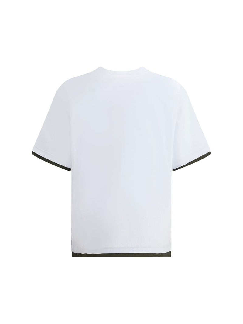 Sacai T-Shirts