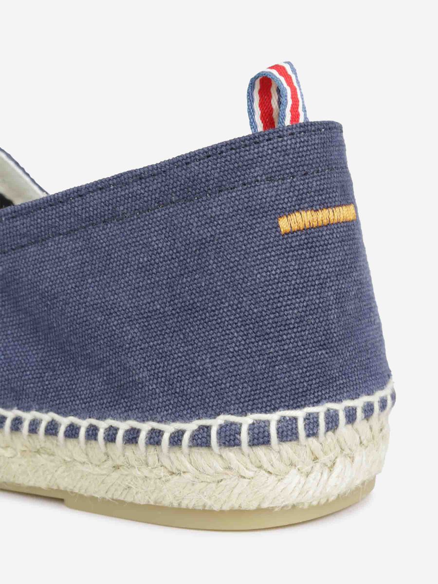 Castañer Pablo Cotton Espadrilles