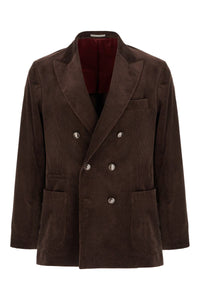 Brunello Cucinelli Jackets & Vests