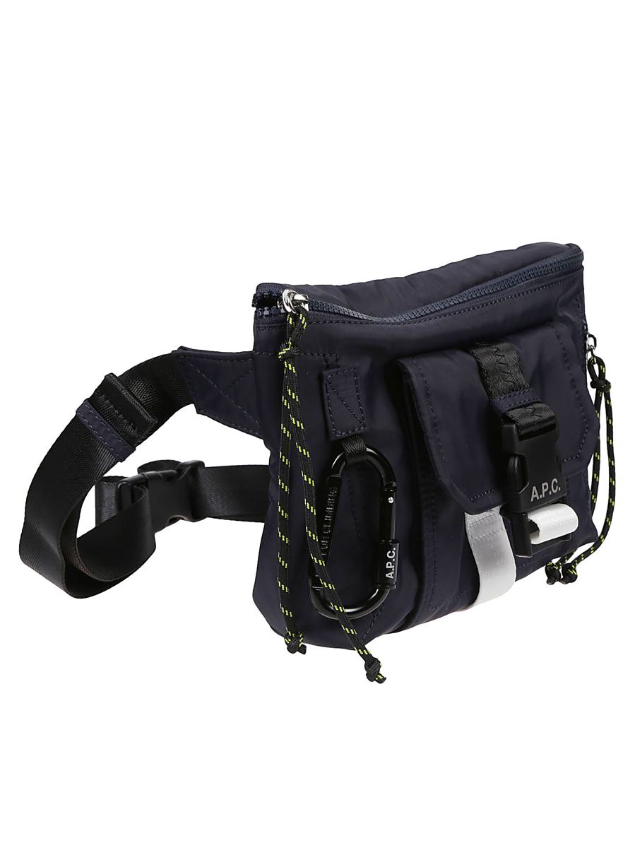 A.P.C. Belt bag