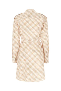 Burberry Dress
