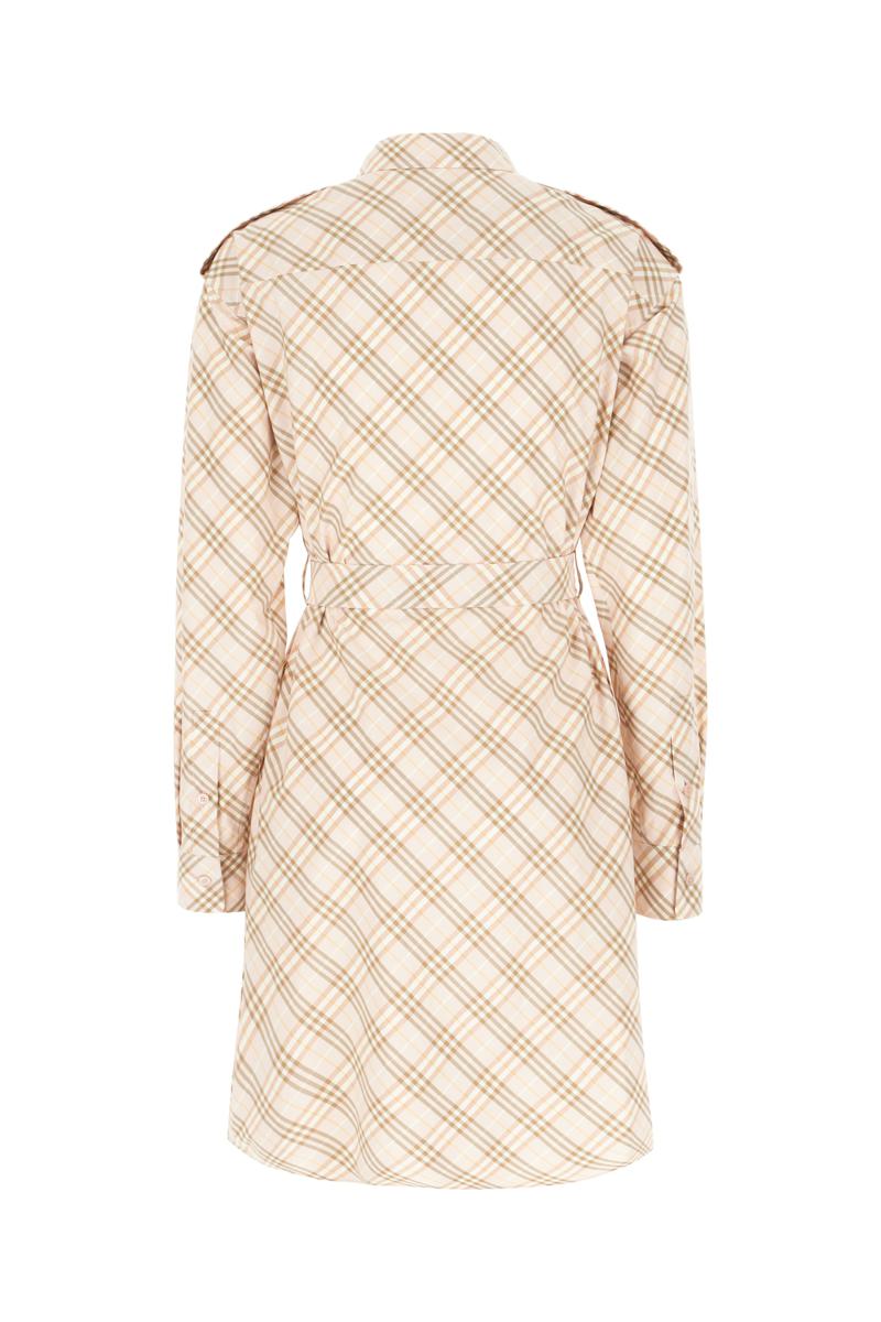 Burberry Dress