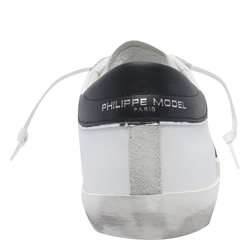 Philippe Model Sneakers