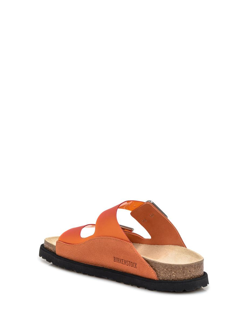 Birkenstock Arizona Milky Sandalwood