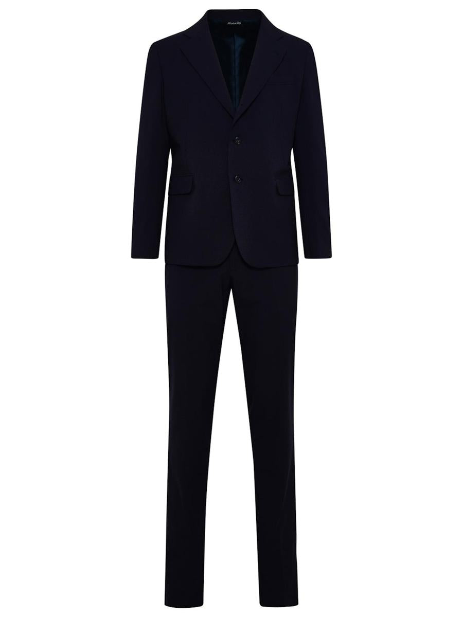 Brian Dales Completo