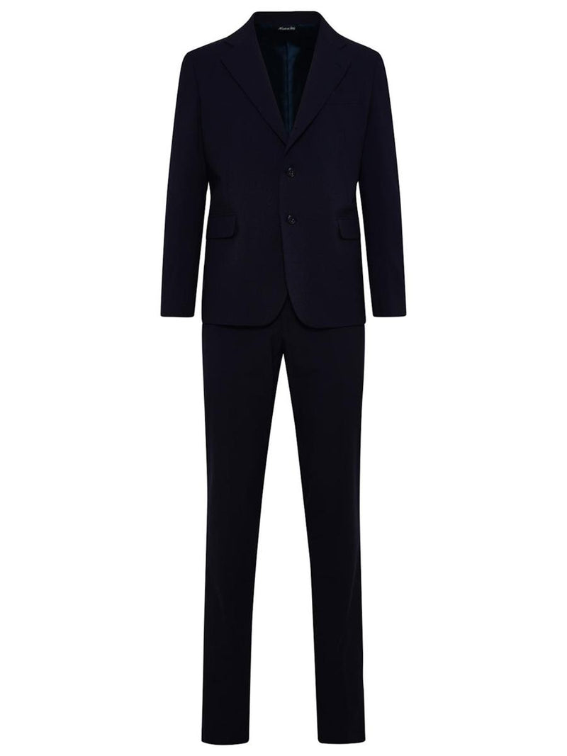 Brian Dales Completo