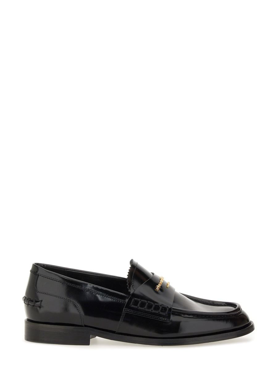 Alexander Wang Moccasin "Carter"