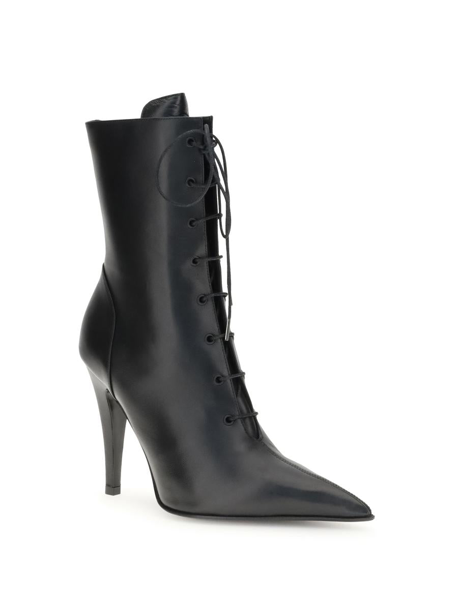 Alexander McQueen Boots