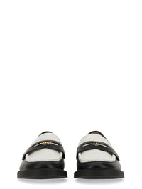 Michael Kors Loafer With Coin