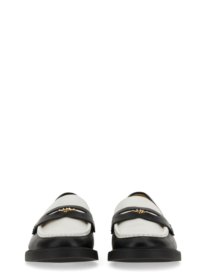 Michael Kors Loafer With Coin