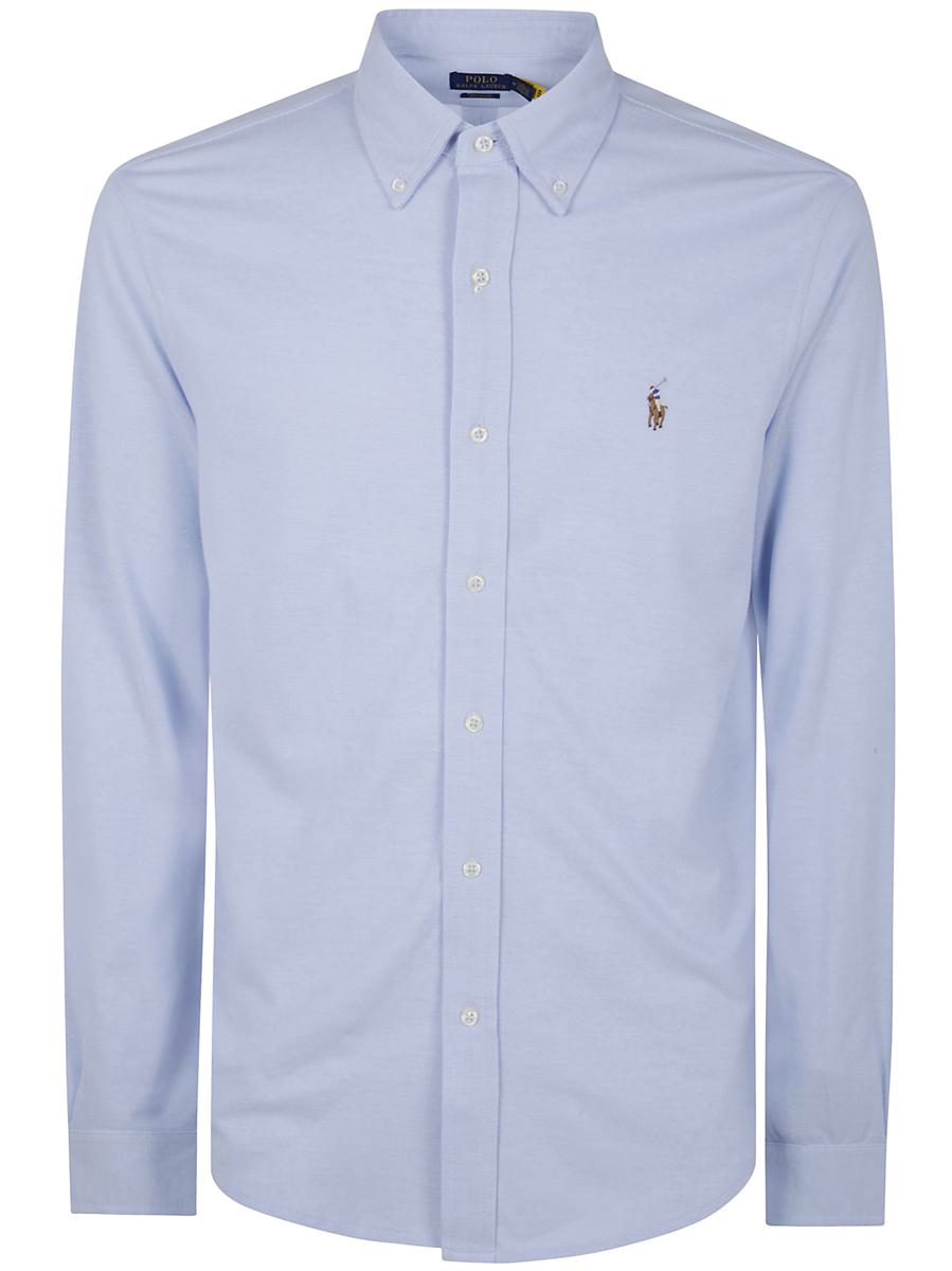 Polo Ralph Lauren Sport Shirt Long Sleeve Clothing