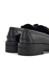 Salvatore Ferragamo Flat Shoes