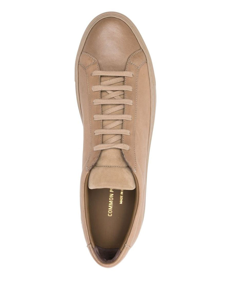 Common Projects 'Achilles Premium' Sneakers