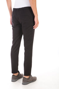 Daniele Alessandrini Jeans Trouser