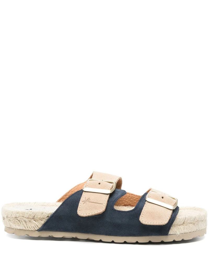 Manebí Nordic Sandals Shoes