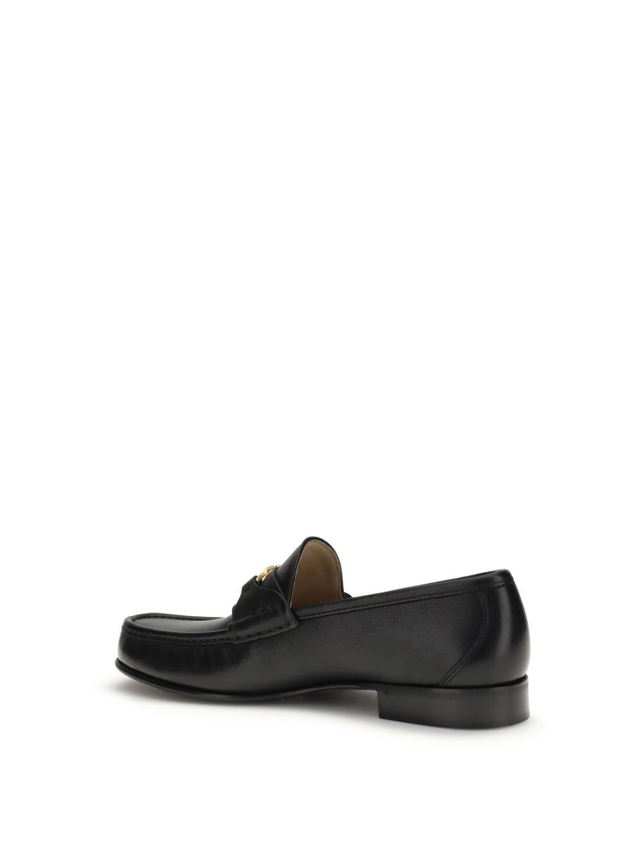 Valentino Garavani Loafers