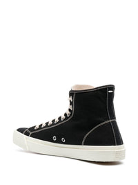 Maison Margiela Tabi Canvas Sneakers