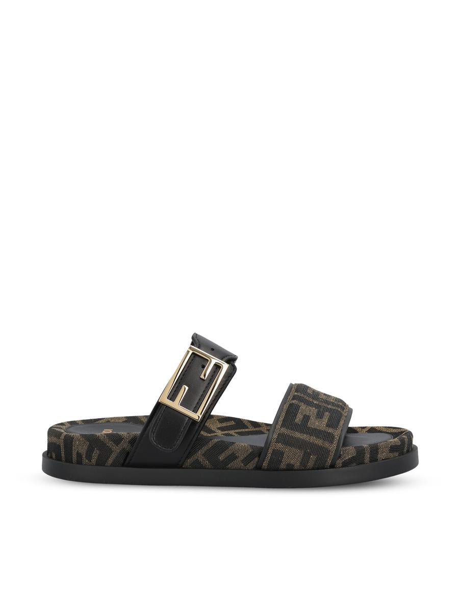 Fendi Sandals