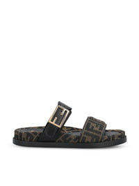 Fendi Sandals