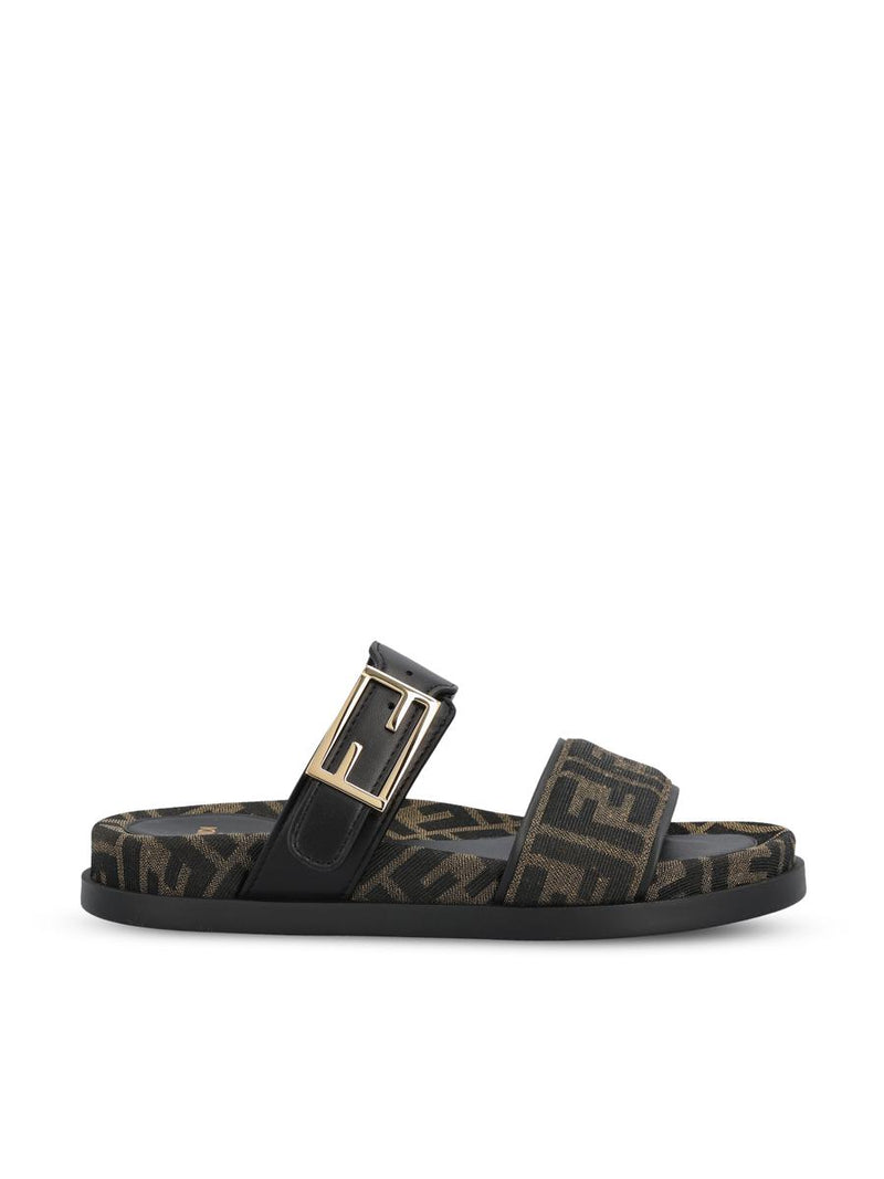 Fendi Sandals