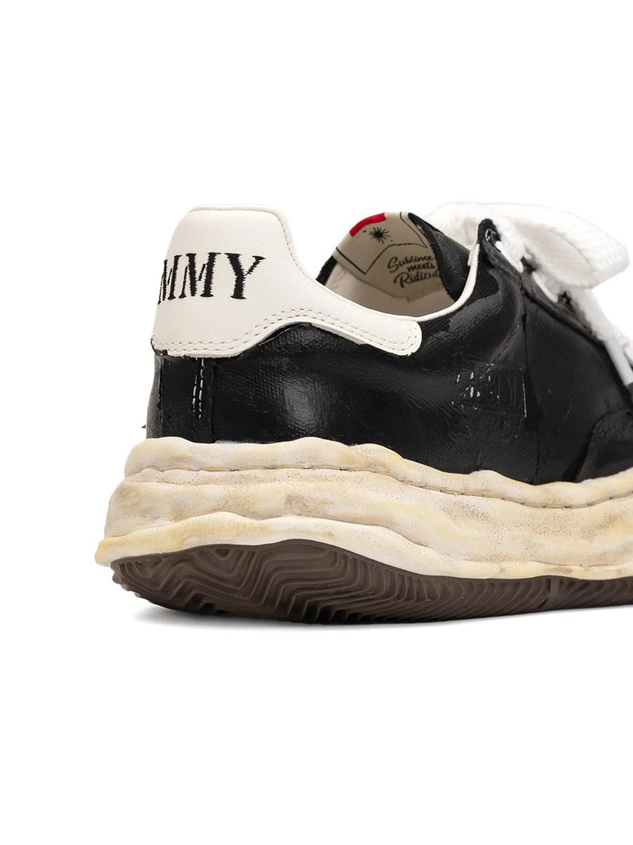 Maison Mihara Yasuhiro Sneakers