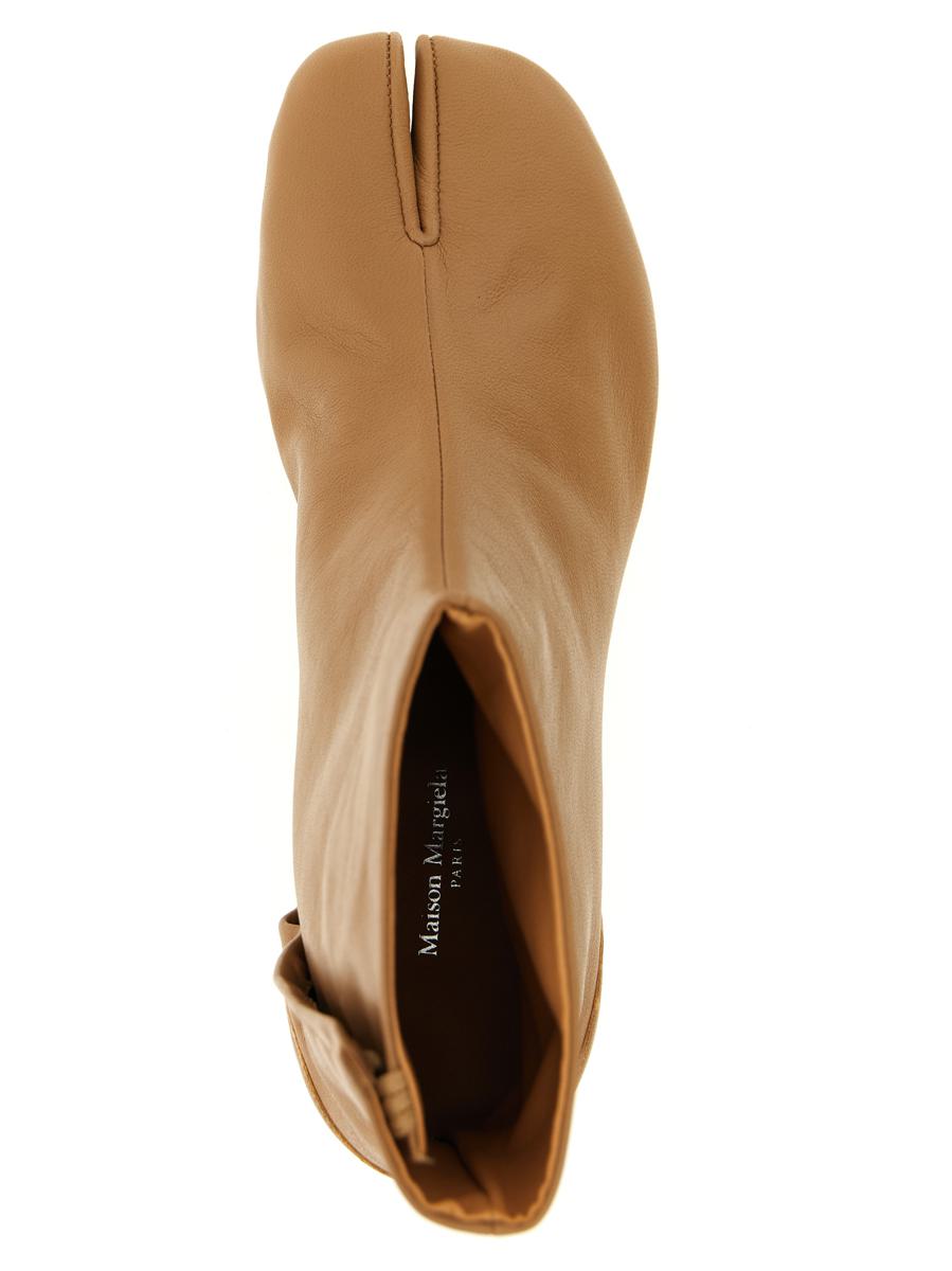 Maison Margiela 'Tabi' Ankle Boots