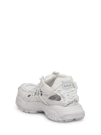 Versace Versace Mercury M_Vs_01 Sneakers