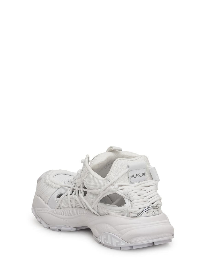 Versace Versace Mercury M_Vs_01 Sneakers