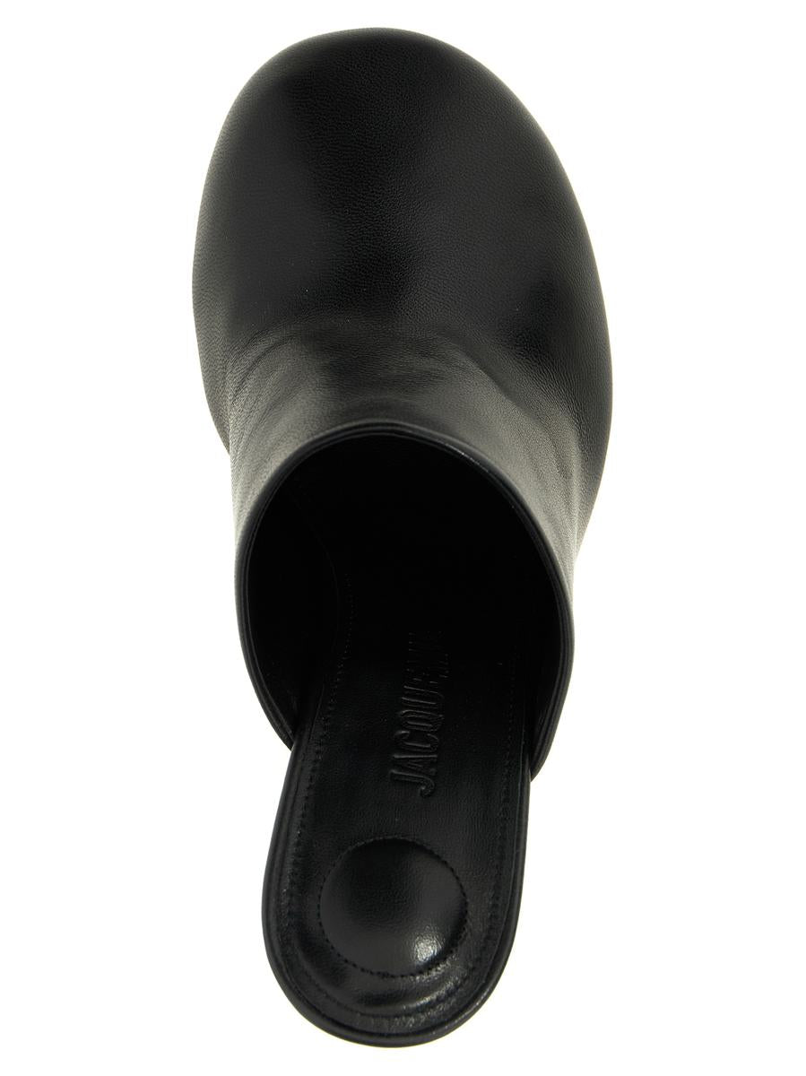 Jacquemus 'Les Mules Bisou' Mules