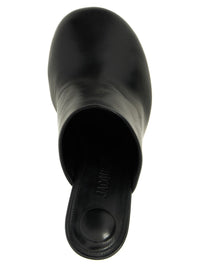 Jacquemus 'Les Mules Bisou' Mules