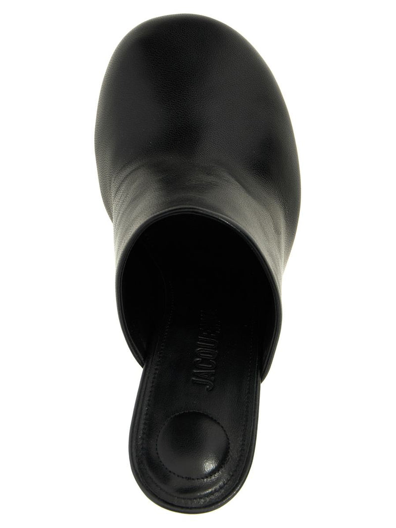 Jacquemus 'Les Mules Bisou' Mules