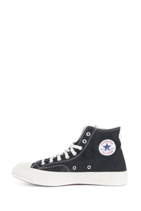 Comme Des Garçons Play Sneakers