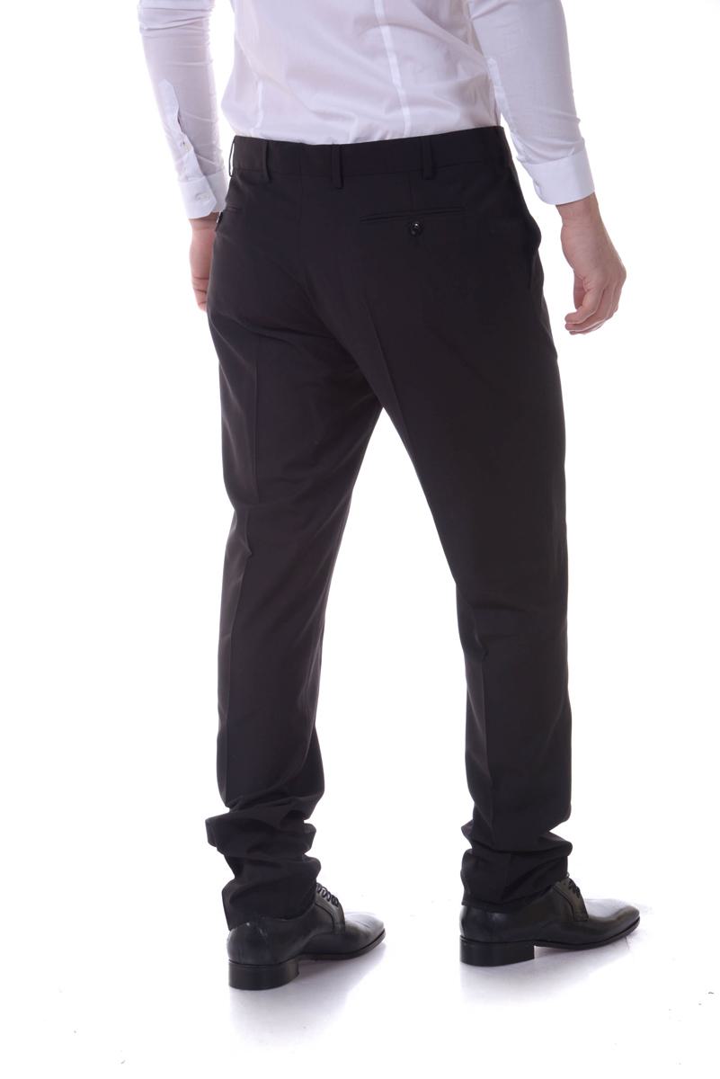 Daniele Alessandrini Jeans Trouser