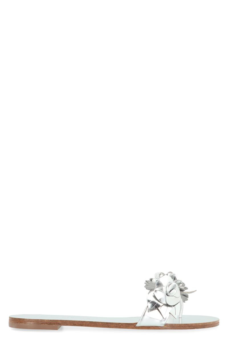 Sophia Webster Lilico Slides