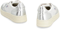 Autry Medalist Low-Top Sneakers