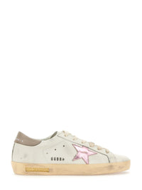 Golden Goose "Superstar" Sneaker