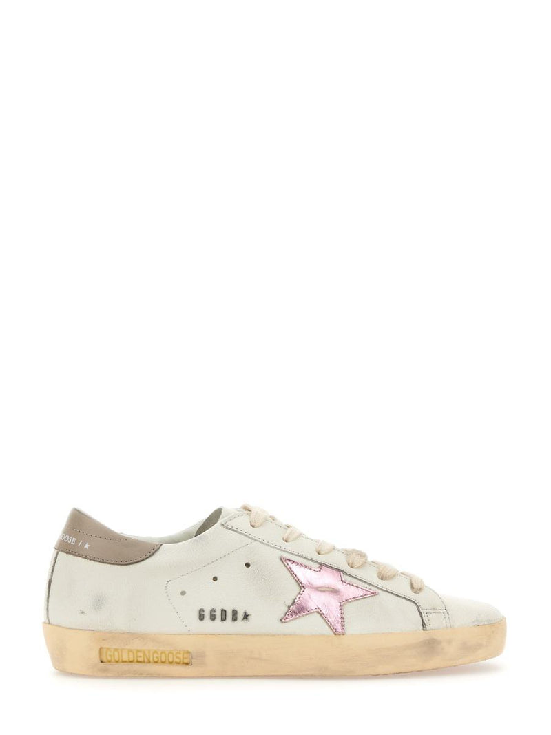 Golden Goose "Superstar" Sneaker