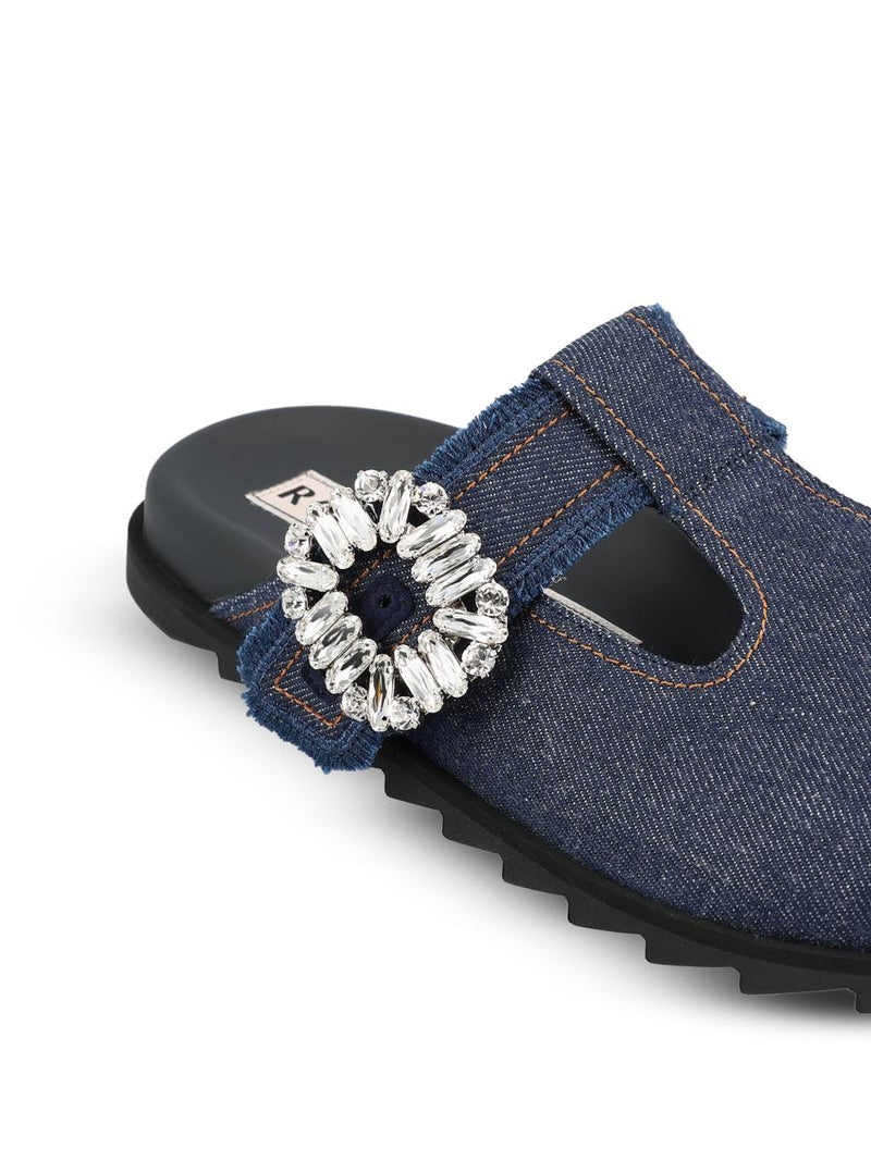 Roger Vivier Sandals