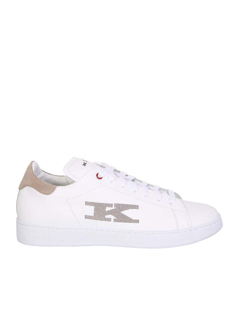 Kiton Sneakers