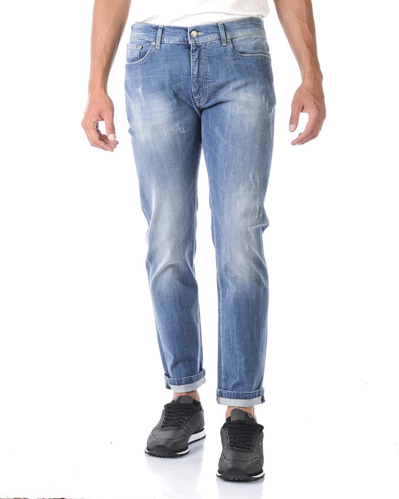 Daniele Alessandrini Jeans