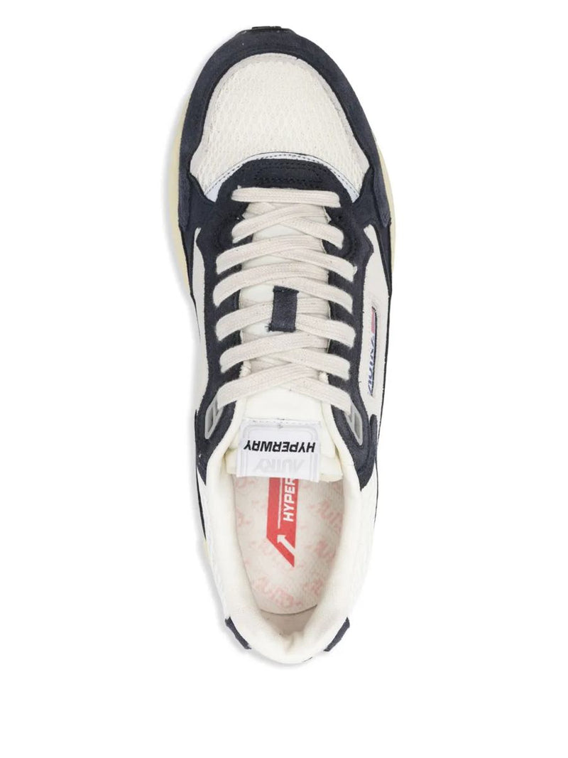 Autry Sneakers Hyperway Low Man