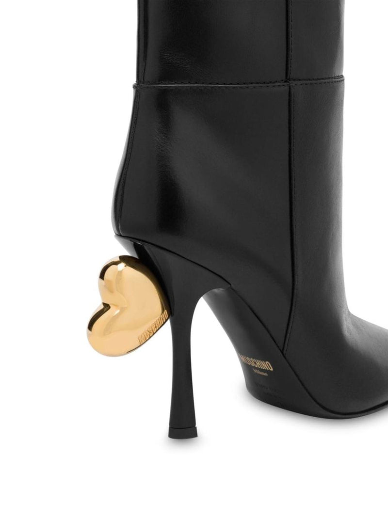 Moschino Boots
