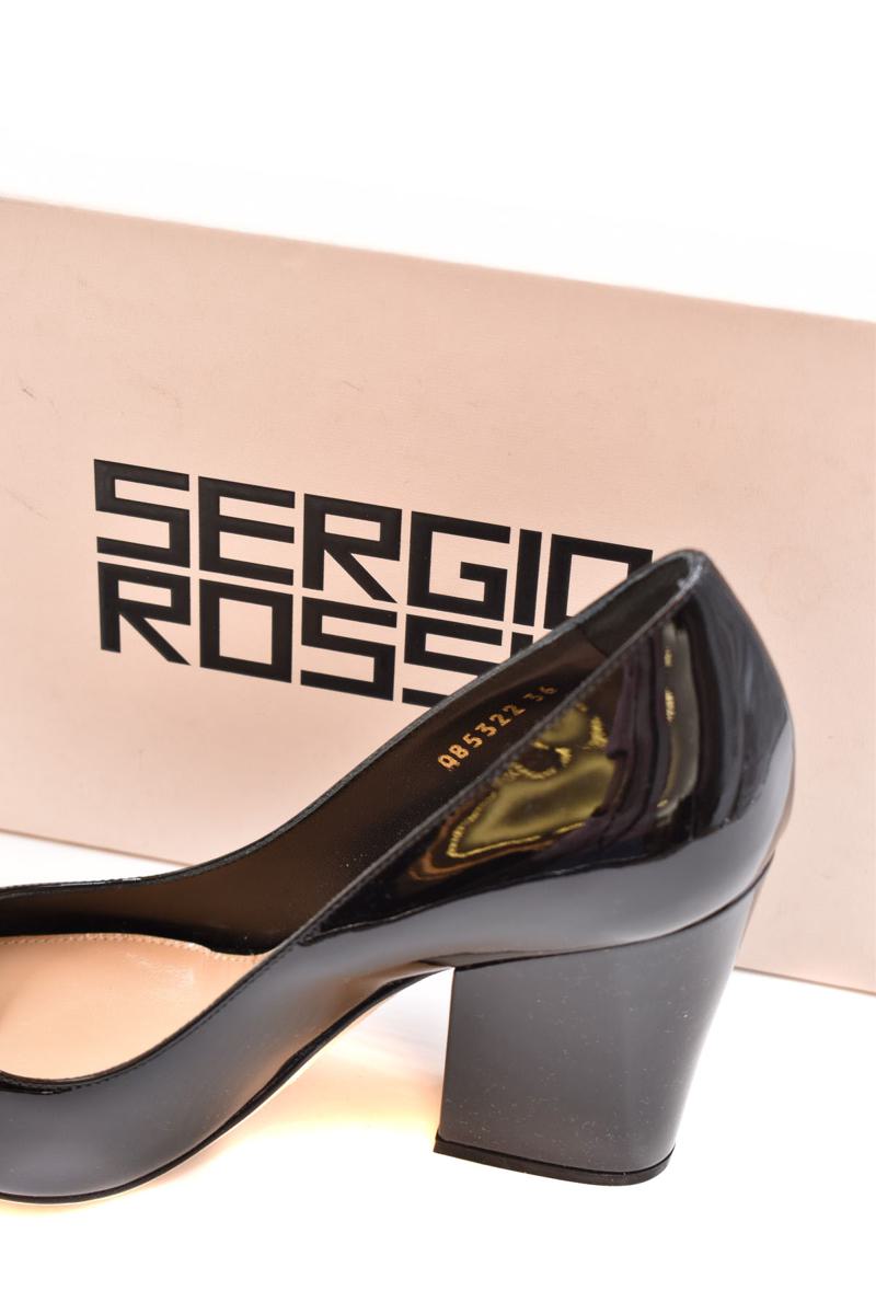 Sergio Rossi Décolleté