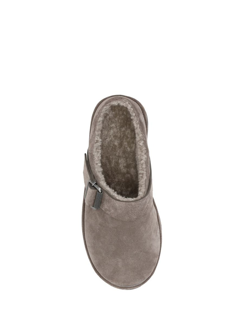 Brunello Cucinelli Sandals