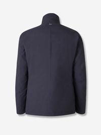 Herno Long Puffer Jacket